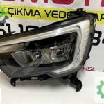 RENAULT MASTER 4 SOL FAR ORJİNAL ÇIKMA 260105567R