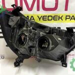 RENAULT MASTER 4 SOL FAR ORJİNAL ÇIKMA 260105567R