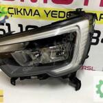 RENAULT MASTER 4 SOL FAR ORJİNAL ÇIKMA 260607867R