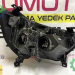RENAULT MASTER 4 SOL FAR ORJİNAL ÇIKMA 260607867R