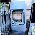 RENAULT MASTER BAGAJ KAPAĞI -DS OTOMOTİV-