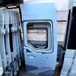 RENAULT MASTER BAGAJ KAPAĞI -DS OTOMOTİV-