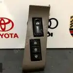RENAULT MASTER CAM DÜĞMESİ ORJİNAL 7700351692G