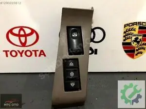 RENAULT MASTER CAM DÜĞMESİ ORJİNAL 7700351692G
