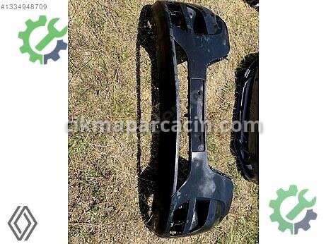 Renault Master Ön Tampon çıkma parça