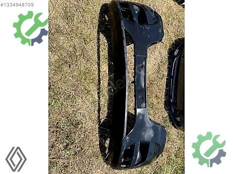 Renault Master Ön Tampon çıkma parça