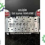 RENAULT MASTER Orijinal Çıkma Silindir Kapağı