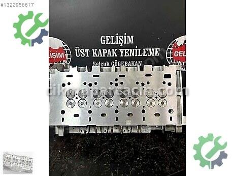 Renault Master Silindir Kapak çıkma parça