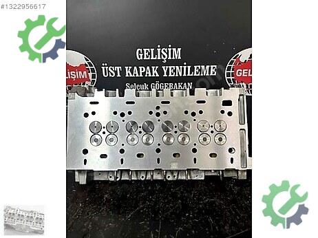 Renault Master Silindir Kapak çıkma parça