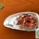 RENAULT MASTER SAĞ AYNA SİNYALİ SIFIR İTHAL