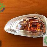 RENAULT MASTER SAĞ SİNYAL SIFIR İTHAL