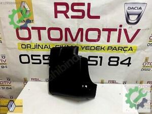 RENAULT MASTER SOL ARKA TAMPON KÖŞESİ SIFIR ORJİNAL 850176896R