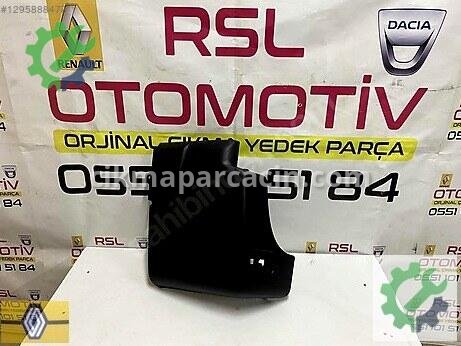 Renault Arka Tampon çıkma parça