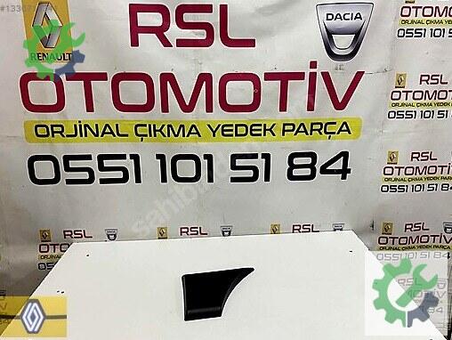Renault Sol Kapı Çıtası 768F20004R çıkma parça