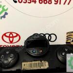 RENAULT MEGANE-2 KLİMA KONTROL PANELİ ORJİNAL