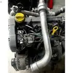 RENAULT MEGANE2 MOTOR