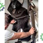 Sıfır Orijinal Sağ Arka Çamurluk Renault Megane MEGANE2