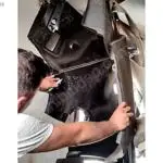 Sıfır Orijinal Sağ Arka Çamurluk Renault Megane MEGANE2