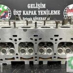 Renault Megane Silindir Kapak Çıkma Parça Gaziantep