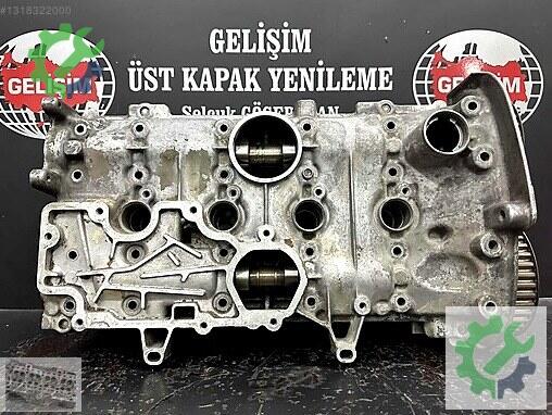Renault Megane Silindir Kapak çıkma parça