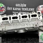 Renault Megane Silindir Kapak Çıkma Parça Gaziantep
