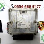 2020 Renault Trafic Motor Beyni Çıkma Parça İzmir