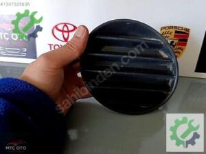RENAULT MEGANE 1 SİS FARI KAPAĞI ORJİNAL
