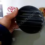 RENAULT MEGANE 1 SİS FARI KAPAĞI ORJİNAL SOL
