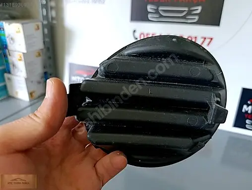 Renault Megane Sol Sis Farı çıkma parça