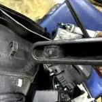 RENAULT MEGANE 2 CAM KONTOL DÜĞMESİ