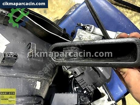 Renault Megane Cam Düğmesi çıkma parça