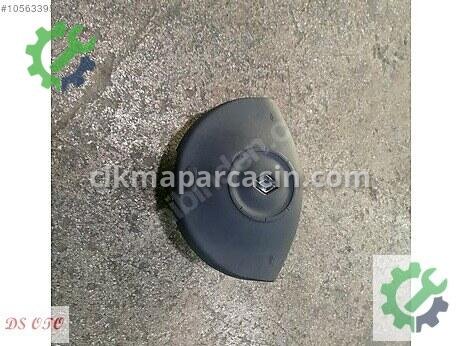 Renault Megane Airbag (Hava Yastığı) çıkma parça