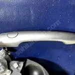 RENAULT MEGANE 2 DIŞ KAPI KOLU ELEKTİRİKLİ