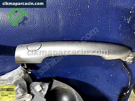 Renault Megane Dış Kapı Kolu çıkma parça