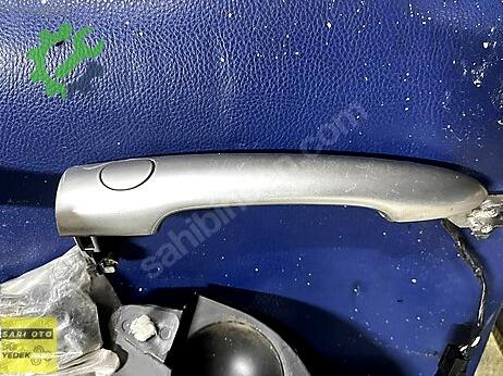 Renault Megane Dış Kapı Kolu çıkma parça