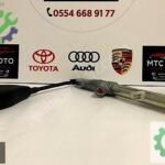 RENAULT MEGANE 2 EMNİYET KEMERİ ORJİNAL