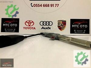RENAULT MEGANE 2 EMNİYET KEMERİ ORJİNAL