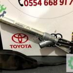 RENAULT MEGANE 2 EMNİYET KEMERİ ORJİNAL