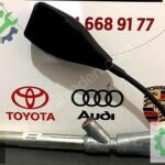 RENAULT MEGANE 2 EMNİYET KEMERİ ORJİNAL