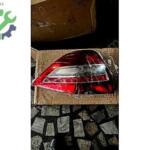 RENAULT MEGANE 2 FAZ 2 SOL STOP (ORJİNAL)