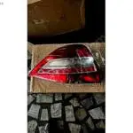 RENAULT MEGANE 2 FAZ 2 SOL STOP (ORJİNAL)