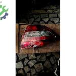 RENAULT MEGANE 2 FAZ 2 STOP SAĞ (ORJİNAL)