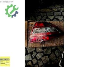 RENAULT MEGANE 2 FAZ 2 STOP SAĞ (ORJİNAL)