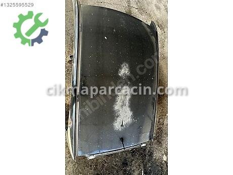 Renault Megane Kesme Tavan Sacı çıkma parça