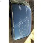 RENAULT MEGANE 2 HB KESME TAVAN