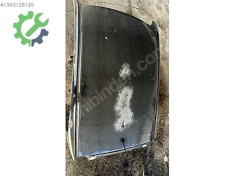 Renault Megane Kesme Tavan Sacı çıkma parça