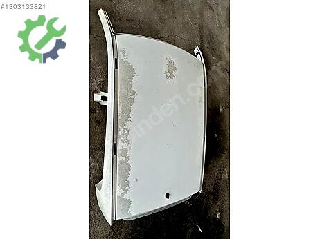 Renault Megane Kesme Tavan Sacı çıkma parça