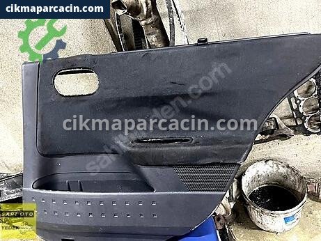Renault Megane Kapı Döşemesi çıkma parça