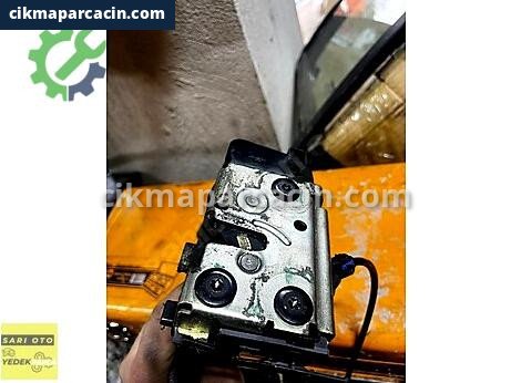 Renault Megane Kapı Kilidi çıkma parça