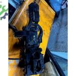 RENAULT MEGANE 2 KAPI KOLU AÇMA MEKANİZMASI